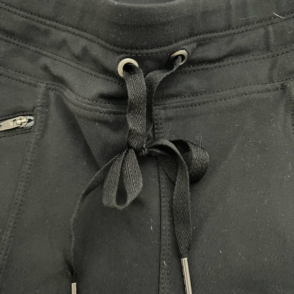 Athleta drawstring jogger - Picture 4 of 6